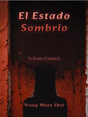 cover image of El Estado Sombrío